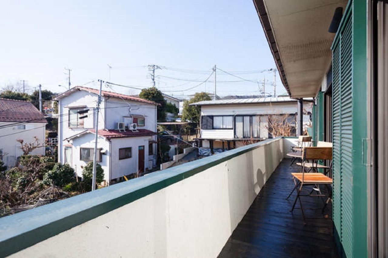 Villa Takaosan Hachioji Eksteriør bilde
