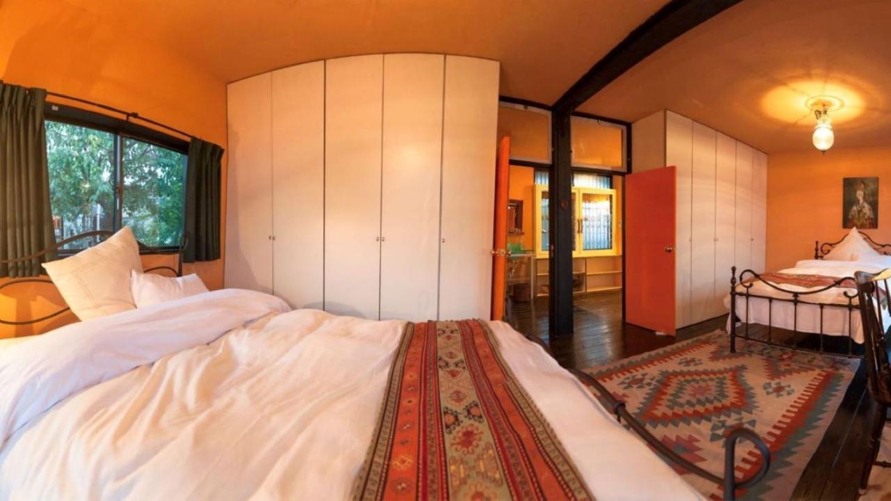 Villa Takaosan Hachioji Eksteriør bilde