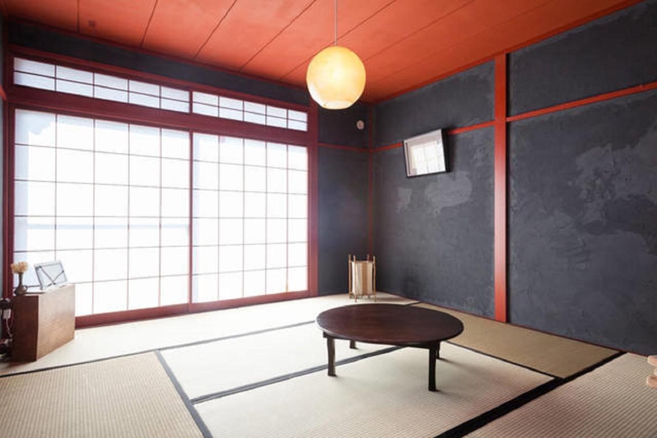 Villa Takaosan Hachioji Eksteriør bilde