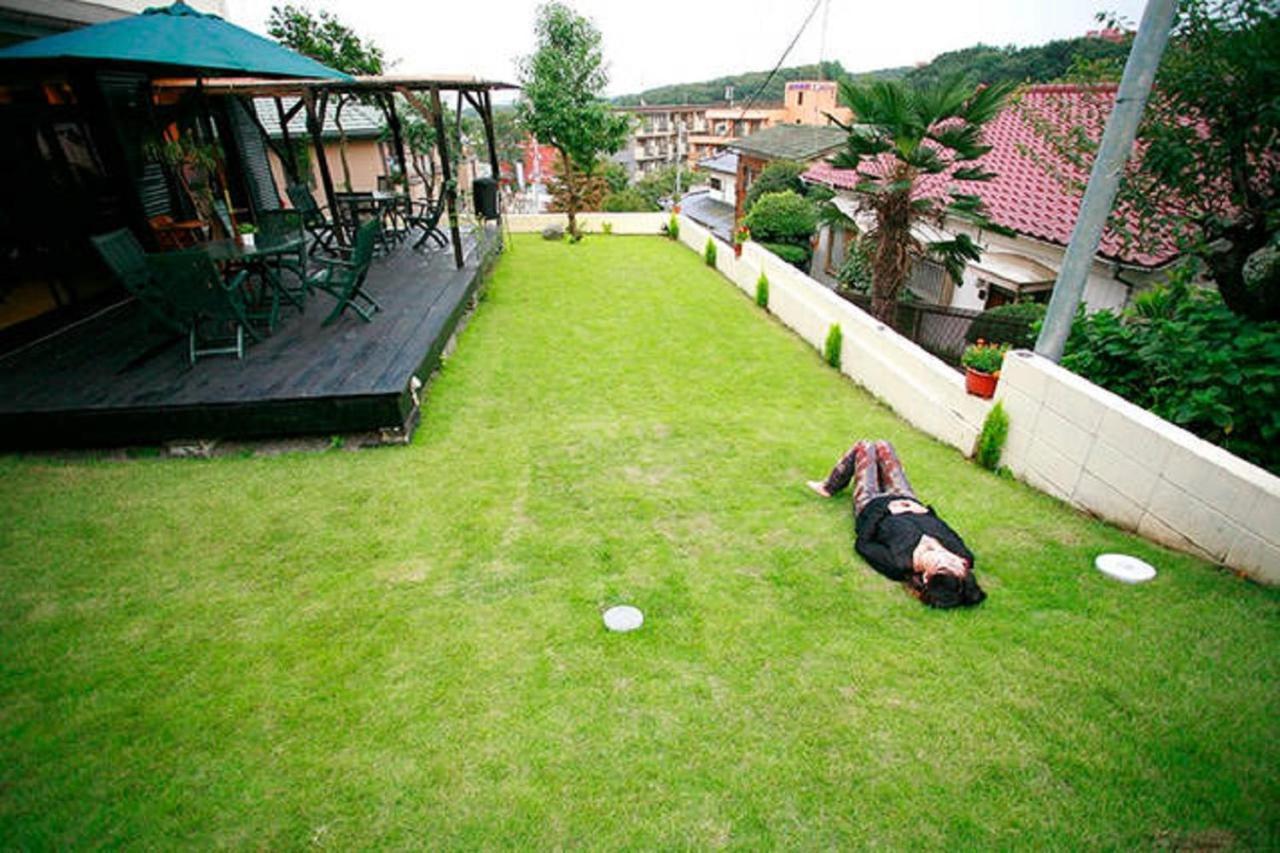 Villa Takaosan Hachioji Eksteriør bilde